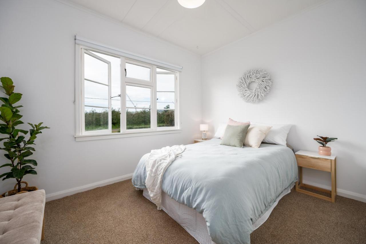 The Pink House Villa Havelock North Exterior foto
