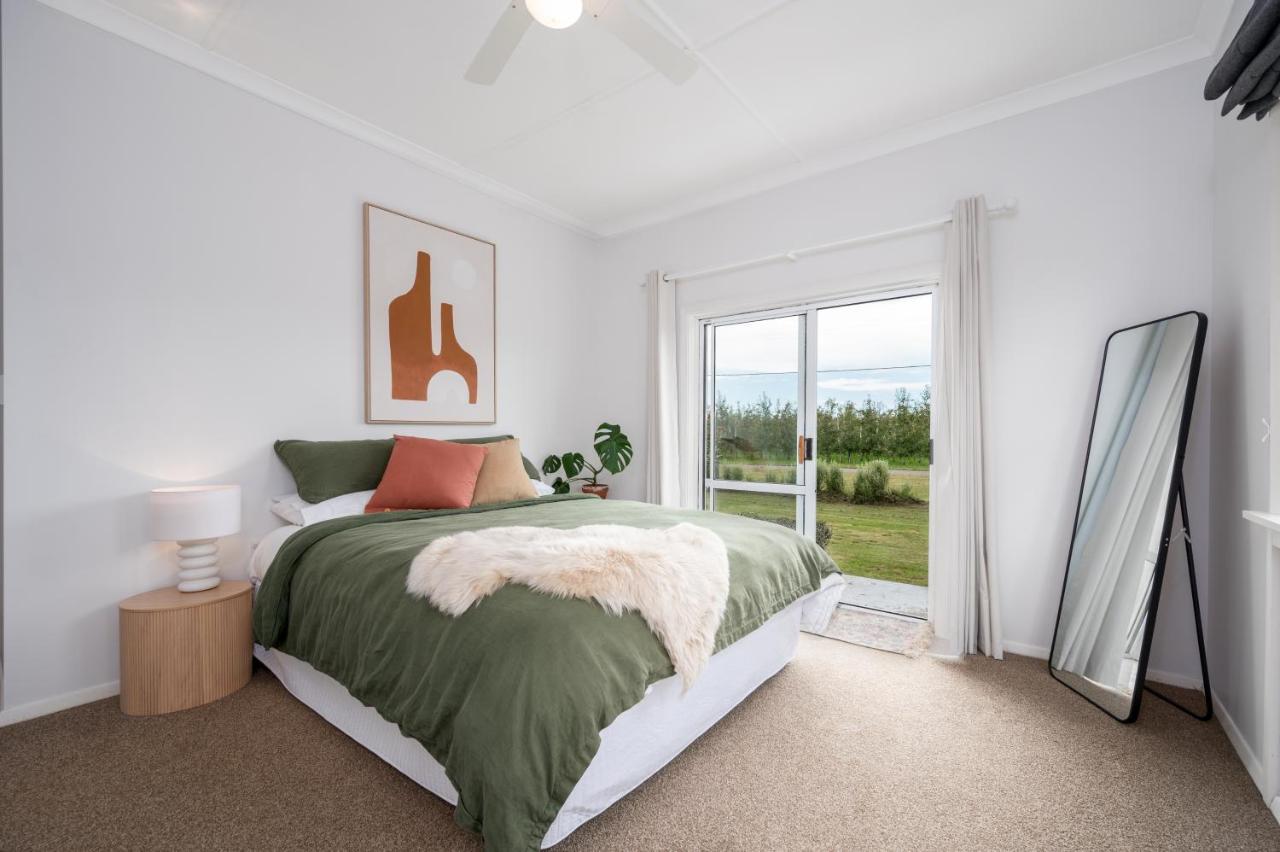 The Pink House Villa Havelock North Exterior foto
